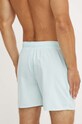 Одежда Купальные шорты adidas Performance Solid CLX IX7580 голубой