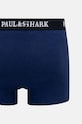 Боксеры Paul&Shark 3 шт 11315105 тёмно-синий