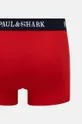 Boxerky Paul&Shark 3-pak 11315105