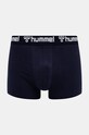 Hummel boxeri 2-pack 224039 bleumarin AW24