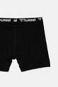 Одяг Боксери Hummel 2-pack 224039 чорний
