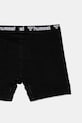 Odzież Hummel bokserki 2-pack 224039 czarny