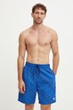 adidas Originals pantaloni scurti de baie IY1559 albastru