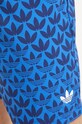 Купальные шорты adidas Originals голубой IY1559
