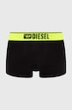 Bokserice Diesel UMBX-DAMIENTHREEPACK 3-pack 00ST3V.0AMAI crna AW24