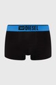 Odjeća Bokserice Diesel UMBX-DAMIENTHREEPACK 3-pack 00ST3V.0AMAI crna