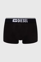 Bokserice Diesel UMBX-DAMIENTHREEPACK 3-pack crna 00ST3V.0AMAI