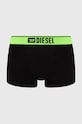 Bokserice Diesel UMBX-DAMIENTHREEPACK 3-pack 00ST3V.0AMAI crna AW24