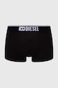 Bokserice Diesel UMBX-DAMIENTHREEPACK 3-pack crna 00ST3V.0AMAI