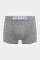 Diesel bokserki UMBX-DAMIENFIVEPACK 5-pack czerwony 00SUAG.0GDAC