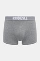 Diesel bokserki UMBX-DAMIENFIVEPACK 5-pack czerwony 00SUAG.0GDAC