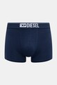 Diesel bokserki UMBX-DAMIENFIVEPACK 5-pack 00SUAG.0GDAC czerwony
