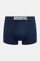 Diesel bokserki UMBX-DAMIENFIVEPACK 5-pack 00SUAG.0GDAC czerwony
