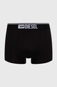 Одежда Боксеры Diesel UMBX-DAMIENFIVEPACK 5 шт 00SUAG.0GDAC чёрный