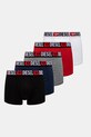 Diesel boxeri UMBX-DAMIENFIVEPACK 5-pack boxeri negru 00SUAG.0DDAI