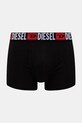 Diesel boxeri UMBX-DAMIENFIVEPACK 5-pack 00SUAG.0DDAI negru SS25