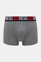 Diesel boxeri UMBX-DAMIENFIVEPACK 5-pack negru 00SUAG.0DDAI