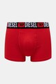 Diesel boxeri UMBX-DAMIENFIVEPACK 5-pack 00SUAG.0DDAI negru