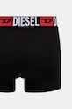 Oblečenie Boxerky Diesel UMBX-DAMIENFIVEPACK 5-pak 00SUAG.0DDAI čierna