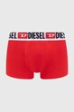 Diesel bokserki UMBX-DAMIENFIVEPACK 5-pack multicolor 00SUAG.0DDAI