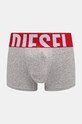 Diesel boxeri UMBX-DAMIENTHREEPACK-5.5EL 3-pack A15380.0WIAN rosu SS25
