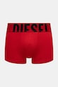 Μποξεράκια Diesel UMBX-DAMIENTHREEPACK-5.5EL 3-pack κόκκινο A15380.0WIAN