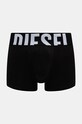 Boxerky Diesel UMBX-DAMIENTHREEPACK-5.5EL 3-pak A15380.0WIAN čierna SS25