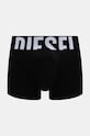 Diesel boxeralsó UMBX-DAMIENTHREEPACK-5.5EL 3 db A15380.0WIAN fekete SS25
