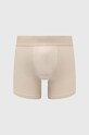 Hollister Co. bokserki 5-pack KI314.4013.400 beżowy AW24