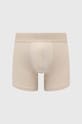 Hollister Co. boxeri 5-pack KI314.4013.400 bej AW24
