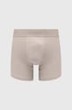 Îmbrăcăminte Hollister Co. boxeri 5-pack KI314.4013.400 bej