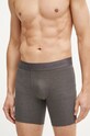 Hollister Co. boxeri 7-pack KI314.4019.500 rosu AW24