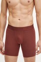 Îmbrăcăminte Hollister Co. boxeri 7-pack KI314.4019.500 rosu