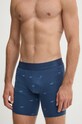 Hollister Co. bokserki 7-pack granatowy KI314.4023.308