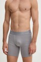 Hollister Co. bokserki 7-pack KI314.4023.308 granatowy