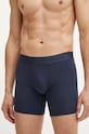 Hollister Co. boxeralsó 5 db sima fehér KI314.4025.100
