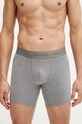 Ruházat Hollister Co. boxeralsó 5 db KI314.4025.100 fehér