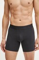 Hollister Co. boxeri 5-pack alb KI314.4025.100