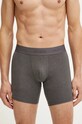 Hollister Co. boxeri 5-pack KI314.4025.100 alb