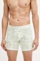 Hollister Co. bokserki 5-pack różowy KI314.4026.608