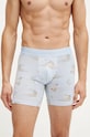 Hollister Co. bokserki 5-pack KI314.4026.608 różowy