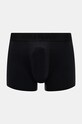 Μποξεράκια Hollister Co. 3-pack KI314.4027.900 μαύρο AW24