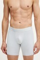 Odzież Hollister Co. bokserki 5-pack KI314.4029.200 granatowy