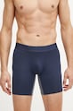 Hollister Co. boxeri 5-pack KI314.4029.200 bleumarin