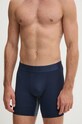 Hollister Co. boxeri 3-pack boxeri bleumarin KI314.4030.112