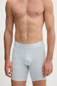 Îmbrăcăminte Hollister Co. boxeri 3-pack KI314.4030.112 bleumarin