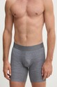 Hollister Co. boxeri 5-pack KI314.4031.500 gri