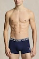 Boxerky Polo Ralph Lauren 2-pack 714843425 námořnická modř SS26