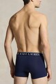 Odzież Polo Ralph Lauren bokserki 2-pack 714843425 granatowy