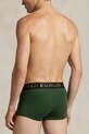 Bombažne boksarice Polo Ralph Lauren 2-pack pisana 714843425